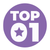 TOP 1